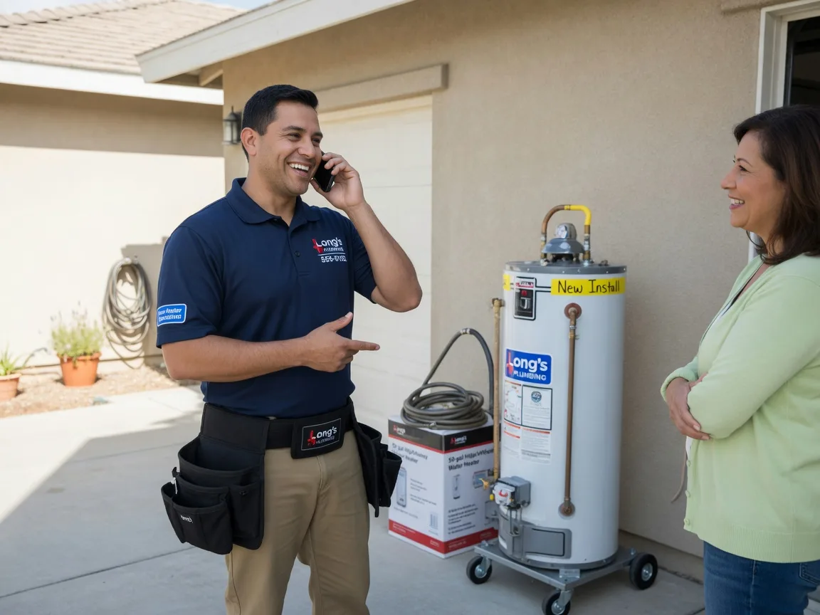Leak Detection Rockwood, MI FAQs